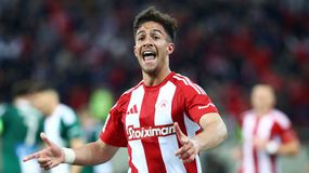 Το απίθανο επίτευγμα του υπερ-πρωταθλητή Μπάμπη Κωστούλα