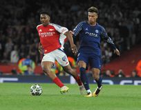 LIVE: ΠΑΡΙ ΣΕΝ ΖΕΡΜΕΝ - ΑΡΣΕΝΑΛ