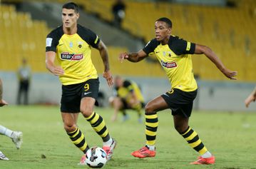 Τα ονόματα του Μαρσιάλ και του Λαμέλα θα μπουν στο τραπέζι της συζήτησης στην ΑΕΚ