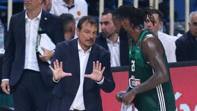 Ο Αταμάν περιμένει να παίξει ο Λεσόρ στο Άμπου Ντάμπι!