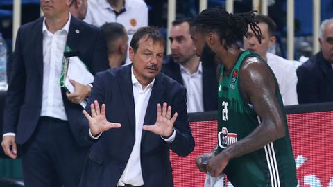 Ο Αταμάν περιμένει να παίξει ο Λεσόρ στο Άμπου Ντάμπι!