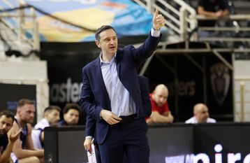 Τσαλδάρης: «Δεν προσεγγίσαμε το παιχνίδι όπως έπρεπε»