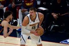 Η ιδιοφυής κίνηση του Γιόκιτς! Λίγοι την πρόσεξαν, δεν καταγράφεται στις στατιστικές, αλλά έκρινε τον αγώνα