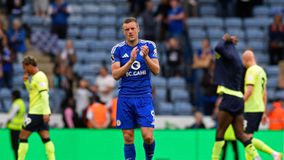 Η νέα ζωή του Βάρντι: Από την Premier League σε reality show με τη σύζυγό του