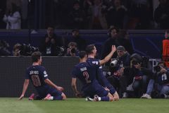 Η Παρί «καθάρισε» την Άρσεναλ και πέρασε στον τελικό του Champions League!