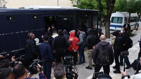 Ομόφωνα ένοχος ο 19χρονος για τη δολοφονία Λυγγερίδη