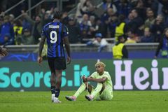 Ο Τουράμ ειρωνεύτηκε τον Γιαμάλ, αλλά διόρθωσε αμέσως το λάθος του (pic)