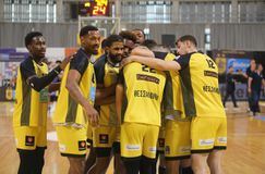 Ο Άρης προσηλωμένος στον Κολοσσό