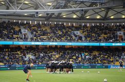 Η σημασία των έξτρα 15 ημερών, για την επόμενη σεζόν της ΑΕΚ