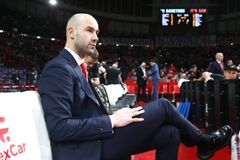 Η προϊστορία του Βασίλη Σπανούλη κόντρα στον Ολυμπιακό