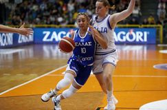 Τσινέκε: «Είμαστε αουτσάιντερ, αλλά μπορούμε να πάμε πολύ ψηλά»