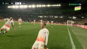 Τρομερή ασίστ ο Πακετά, ο Μπόουεν στο 90' σκόραρε για τη Γουέστ Χαμ και προκάλεσε έκρηξη στην εξέδρα των Άγγλων