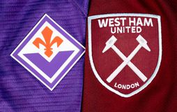 Οι ενδεκάδες στον τελικό του Conference League