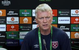 Μόγιες: «Ο τελικός η σημαντικότερη στιγμή στην καριέρα μου»