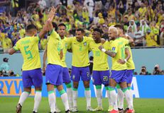 Σπουδαίο φιλικό Ισπανία – Βραζιλία με μήνυμα κατά του ρατσισμού