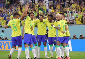 Σπουδαίο φιλικό Ισπανία – Βραζιλία με μήνυμα κατά του ρατσισμού