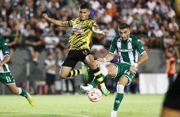 Οι Ρουμάνοι έφτιαξαν ανύπαρκτο μεταγραφικό σενάριο για ΑΕΚ και Πούγγουρα