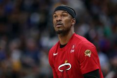 Χίρο και Μπάτλερ έκαναν τη διαφορά για τους Χιτ στην παράταση