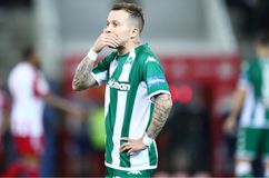 Παναθηναϊκός: Ο ατζέντης του Μπερνάρ βρίσκεται στην Αθήνα