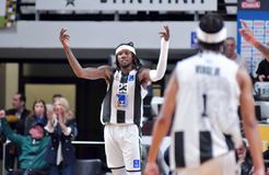 Σε καλό δρόμο η παραμονή του Μακ στον Απόλλωνα Πάτρας