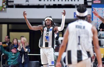 Σε καλό δρόμο η παραμονή του Μακ στον Απόλλωνα Πάτρας