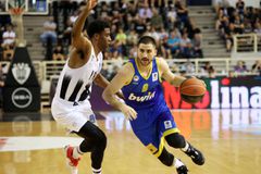 Με τετράδα - όνειρο το Περιστέρι «αγκαλιάζει» την τρίτη θέση