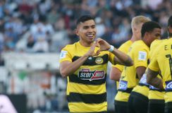 «Η Κρουζ Αζούλ κατέθεσε πρόταση εκατομμυρίων στην ΑΕΚ για Πινέδα»