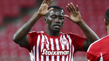 Μέχρι σήμερα θα περιμένει τον Καμαρά ο ΠΑΟΚ, αλλιώς αποσύρει την πρότασή του