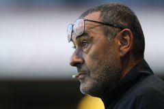 Ο Πεντουλά που είναι κοντά στον Σάρι δημοσίευσε αινιγματικό tweet στα ελληνικά για τον Παναθηναϊκό!