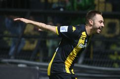 Άρης: Το… ίσως και μακρύ καλοκαίρι του Μορόν