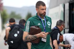 «Ο Παναθηναϊκός τα βρίσκει με τη Σπέτσια για τον Ντραγκόβσκι»