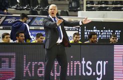 Προβάδισμα Μανωλόπουλου στον ΠΑΟΚ!