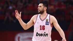 Παπανικολάου: «Η τρίτη περίοδος ήταν το κλειδί»