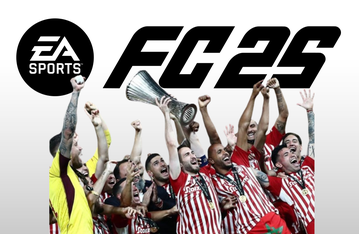 Επιστρέφει ο Ολυμπιακός στο EA SPORTS FC 25 - Ποιες άλλες ελληνικές ομάδες θα συμπεριληφθούν στο παιχνίδι;
