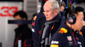 Ο Μάρκο θεωρεί πως η McLaren έχει αντιγράψει τον σχεδιασμό του μονοθεσίου της Red Bull