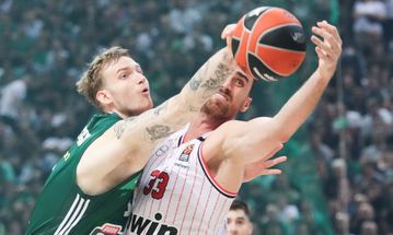 Εκτός δεύτερου τελικού ο Βιλντόζα, μέσα ο Μπαλτσερόφσκι για τον Παναθηναϊκό