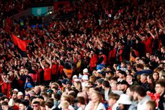 «Γι' αυτούς το ματς με τη Σερβία είναι κάτι παραπάνω από ένα παιχνίδι»: Οι ποδοσφαιριστές κοσοβάρικης καταγωγής που ξεχωρίζουν τα αλβανικά Μέσα για το ματς με τη Σερβία