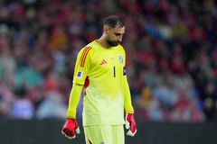 Ο Ντοναρούμα χαρακτήρισε «απαράδεκτη» την εικόνα της Ιταλίας