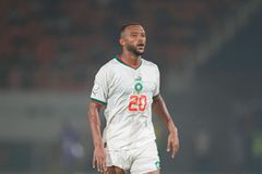 Ο Ελ Κααμπί σκόραρε στη νίκη του Μαρόκου κόντρα στην Τυνησία και έγινε ο δεύτερος σκόρερ όλων των εποχών της χώρας του (vid)