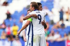 Η Αγγλία στο ρελαντί έκανε το 3/3 - Η «απόλυτη» Βοσνία νίκησε 1-0 το Σαν Μαρίνο