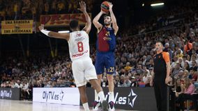 Γιατί ο Αμπρίνες εξετάζει σοβαρά το ενδεχόμενο της απόσυρσης από το μπάσκετ