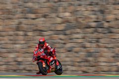 Ο Μαρκ Μάρκεθ επικράτησε με άνεση στο Σπριντ του GP της Αραγονίας