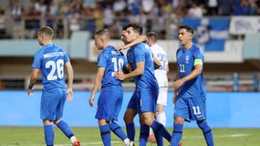 Τα highlights από την τεσσάρα της Εθνικής κόντρα στη Σλοβακία