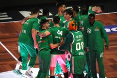 Το post του Παναθηναϊκού: «Αυτή η ομάδα έχει φτιαχτεί για να σπάει τα όρια»