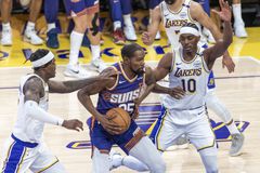 Ο Κέβιν Ντουράντ φέρεται να αποκάλυψε τον επόμενο σταθμό της καριέρας του