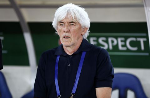 Γιοβάνοβιτς: «Έχουμε παίκτες-ελίτ, αλλά πρωτίστως πολύ καλή παρέα αυτά τα παιδιά» (vid)