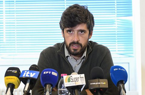 Ερασιτέχνης ΠΑΣ Γιάννινα: «Οι Χριστοβασίληδες μας οδήγησαν στο χείλος του γκρεμού»