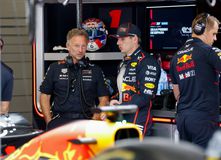 Η Ford θα μείνει με τη Red Bull, ακόμα κι αν ο Φερστάπεν φύγει