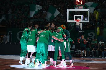 Η ανάγκη για step-up των ψηλών, η άμυνα και η τελευταία ευκαιρία στο ΣΕΦ