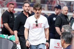 Ολυμπιακός για Γιαννακόπουλο: «Στον αθλητικό δικαστή για τα… stories»